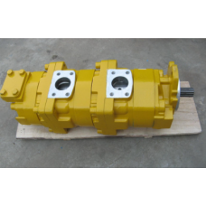 Гидронасос komatsu 705-56-34040 